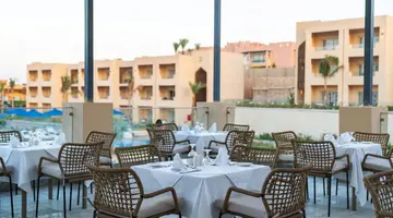 Cleopatra Luxury Resort Sharm - Adults Only