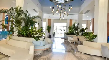 Cleopatra Luxury Resort Sharm Adults Only