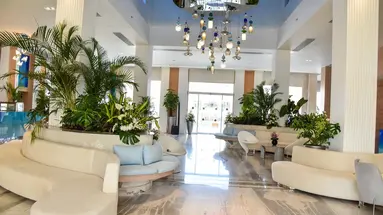 Cleopatra Luxury Resort Sharm Adults Only