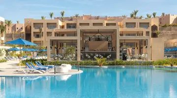 Cleopatra Luxury Resort Sharm Adults Only