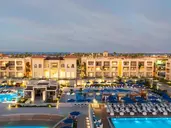 Cleopatra Luxury Resort Sharm - Adults Only