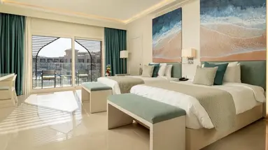 Cleopatra Luxury Resort Sharm - Adults Only