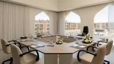 Cleopatra Luxury Resort Sharm - Adults Only