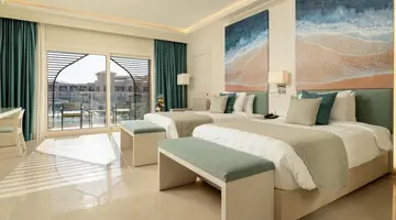 Cleopatra Luxury Resort Sharm - Adults Only