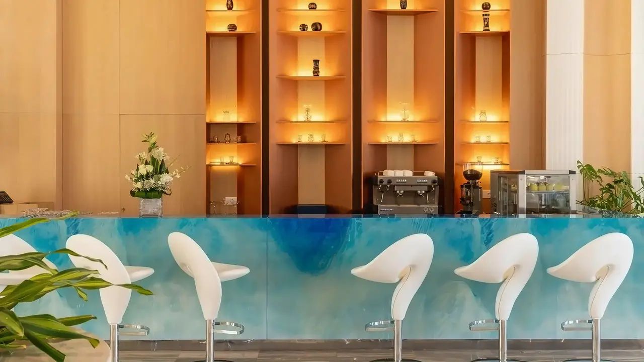 Cleopatra Luxury Resort Sharm El Sheikh