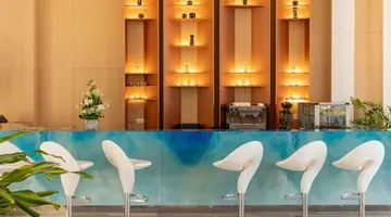 Cleopatra Luxury Resort Sharm El Sheikh