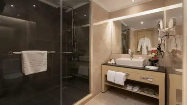 Cleopatra Luxury Resort Sharm El Sheikh