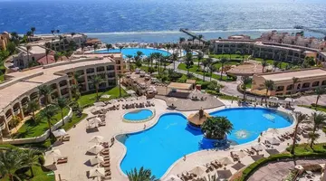 CLEOPATRA LUXURY RESORT SHARM EL SHEIKH