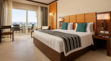 Cleopatra Luxury Resort Sharm El Sheikh