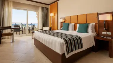 Cleopatra Luxury Resort Sharm El Sheikh