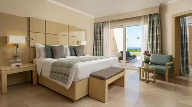 Cleopatra Luxury Resort Sharm El Sheikh
