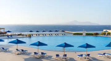 Cleopatra Luxury Resort Sharm El Sheikh