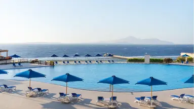 Cleopatra Luxury Resort Sharm El Sheikh