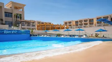 Cleopatra Luxury Resort Sharm El Sheikh
