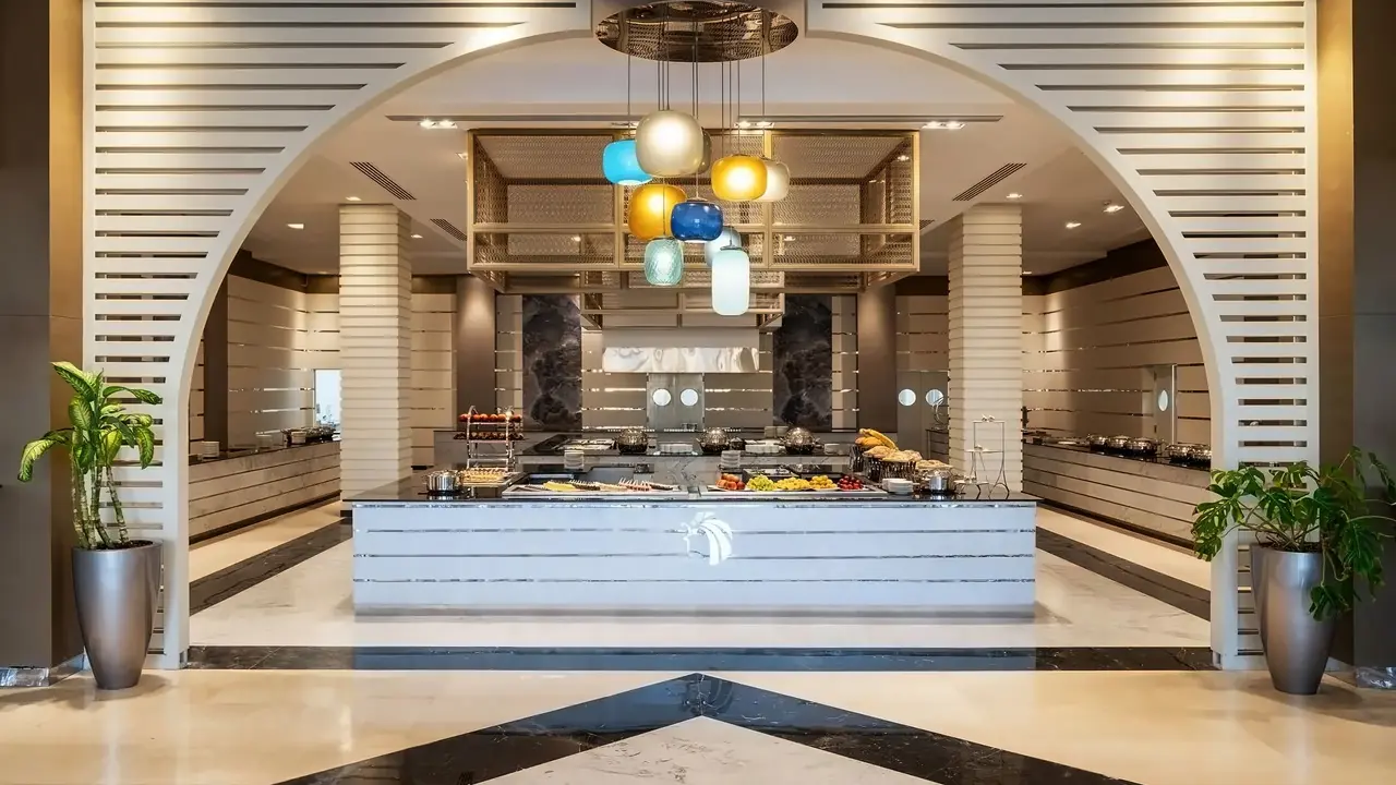 Cleopatra Luxury Resort Sharm El Sheikh