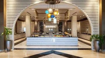 Cleopatra Luxury Resort Sharm El Sheikh