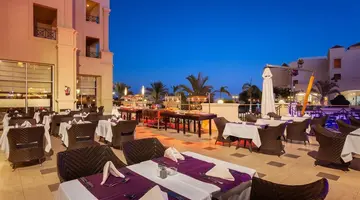 Cleopatra Luxury Resort Sharm El Sheikh