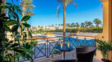Cleopatra Luxury Resort Sharm El Sheikh