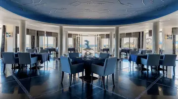 Cleopatra Luxury Resort Sharm El Sheikh