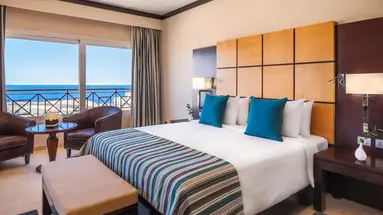 Cleopatra Luxury Resort Sharm El Sheikh