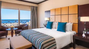Cleopatra Luxury Resort Sharm El Sheikh