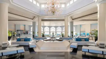 Cleopatra Luxury Resort Sharm El Sheikh
