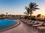 Cleopatra Luxury Resort Sharm El Sheikh