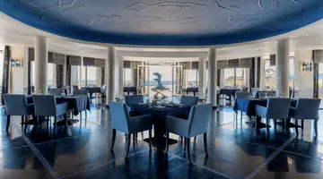 CLEOPATRA LUXURY RESORT SHARM EL SHEIKH