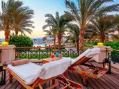 CLEOPATRA LUXURY RESORT SHARM EL SHEIKH