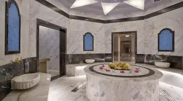 CLEOPATRA LUXURY RESORT SHARM EL SHEIKH