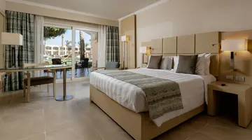 CLEOPATRA LUXURY RESORT SHARM EL SHEIKH