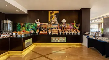 Cleopatra Luxury Resort Sharm El Sheikh
