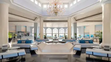 Cleopatra Luxury Resort Sharm El Sheikh