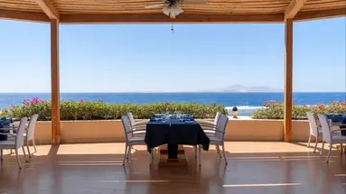 Cleopatra Luxury Resort Sharm El Sheikh
