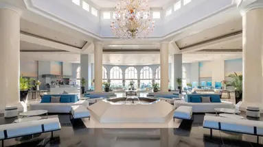 Cleopatra Luxury Resort Sharm El Sheikh