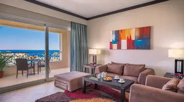 Cleopatra Luxury Resort Sharm El Sheikh