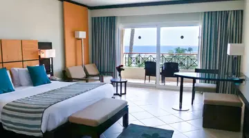 Cleopatra Luxury Resort Sharm El Sheikh