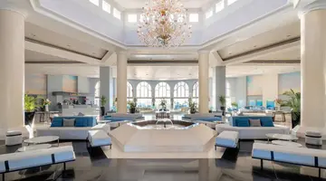 Cleopatra Luxury Resort Sharm El Sheikh