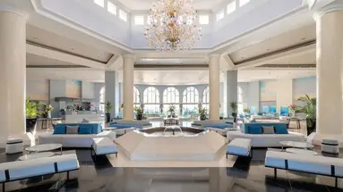 Cleopatra Luxury Resort Sharm El Sheikh
