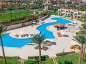 Cleopatra Luxury Resort Sharm El Sheikh