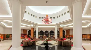 Cleopatra Luxury Resort Sharm El Sheikh
