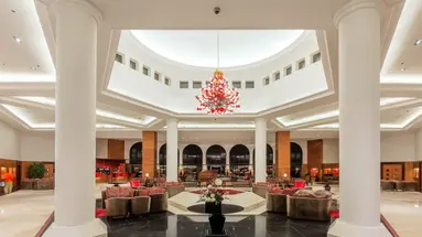 Cleopatra Luxury Resort Sharm El Sheikh