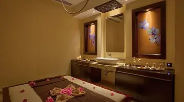 Cleopatra Luxury Resort Sharm El Sheikh