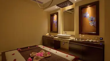 Cleopatra Luxury Resort Sharm El Sheikh