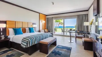 Cleopatra Luxury Resort Sharm El Sheikh
