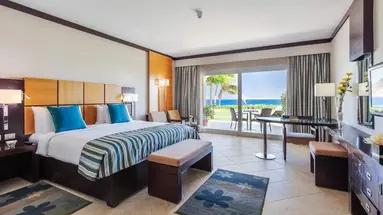 Cleopatra Luxury Resort Sharm El Sheikh