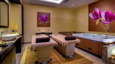 Cleopatra Luxury Resort Sharm El Sheikh