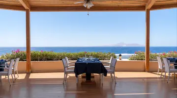 CLEOPATRA LUXURY RESORT SHARM EL SHEIKH