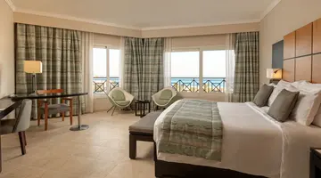 CLEOPATRA LUXURY RESORT SHARM EL SHEIKH