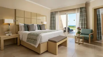 CLEOPATRA LUXURY RESORT SHARM EL SHEIKH